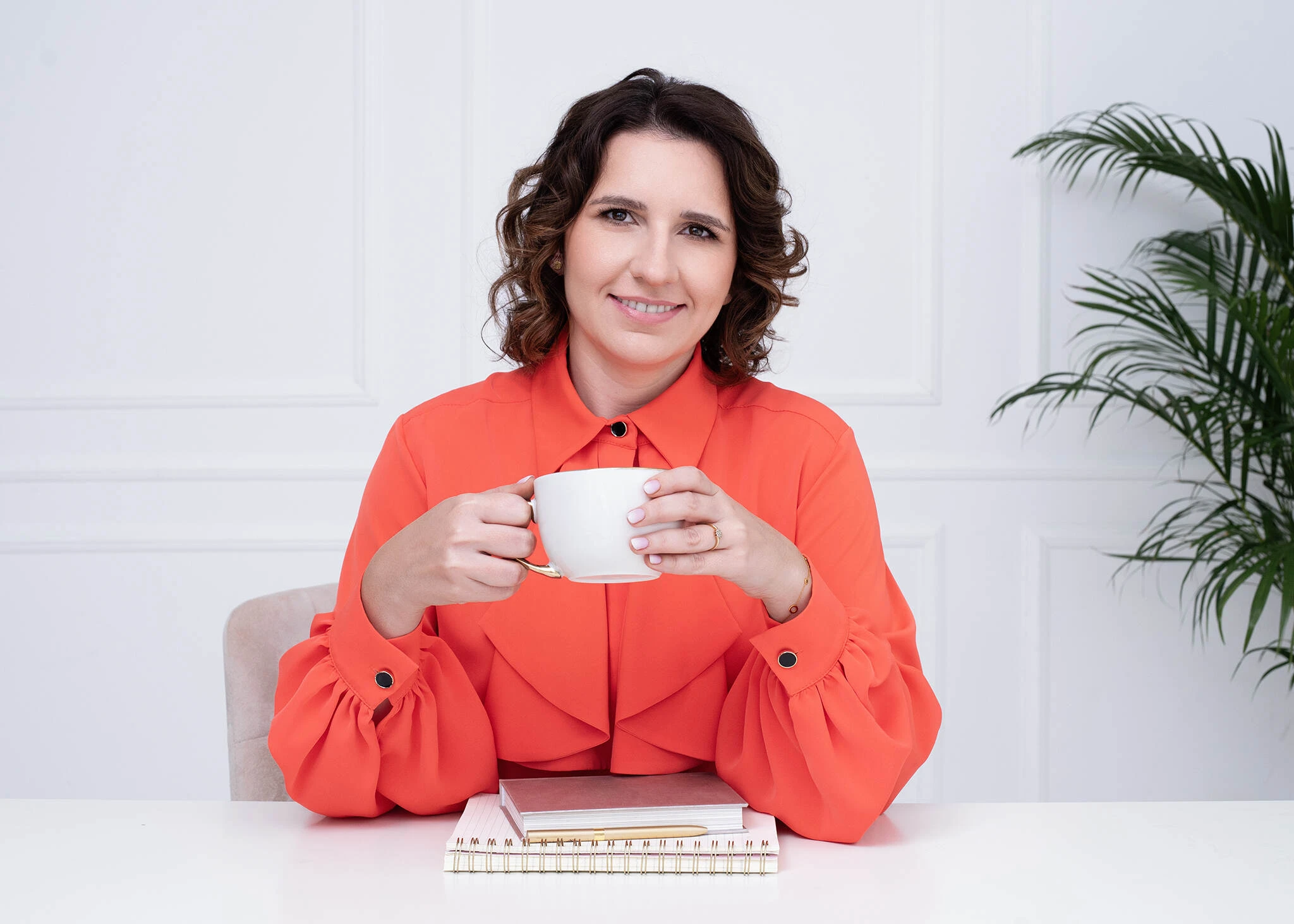 Anna Skubiszyńska - Radca Prawny i Mediator w Swarzędzu