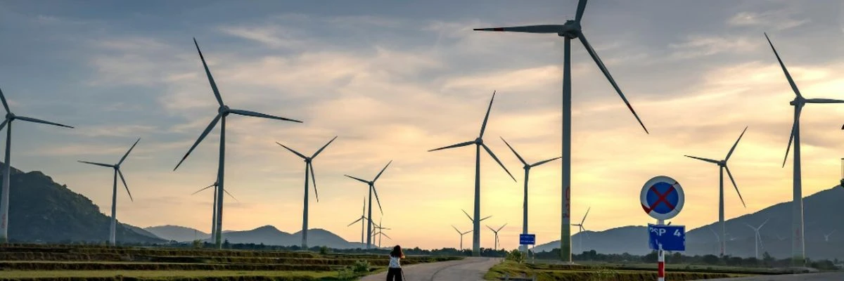 Dzierżawa gruntu pod farmy wiatrowe w 2026 roku