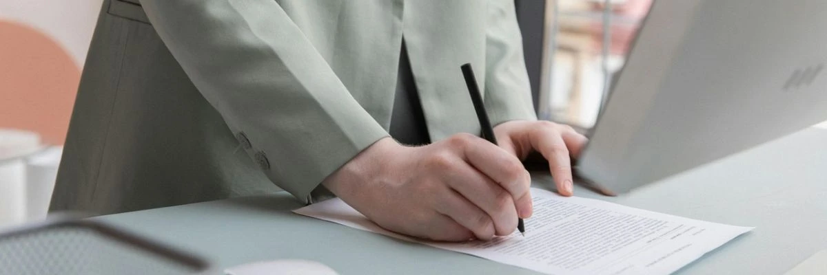 Umowa przedwstępna – co warto wiedzieć