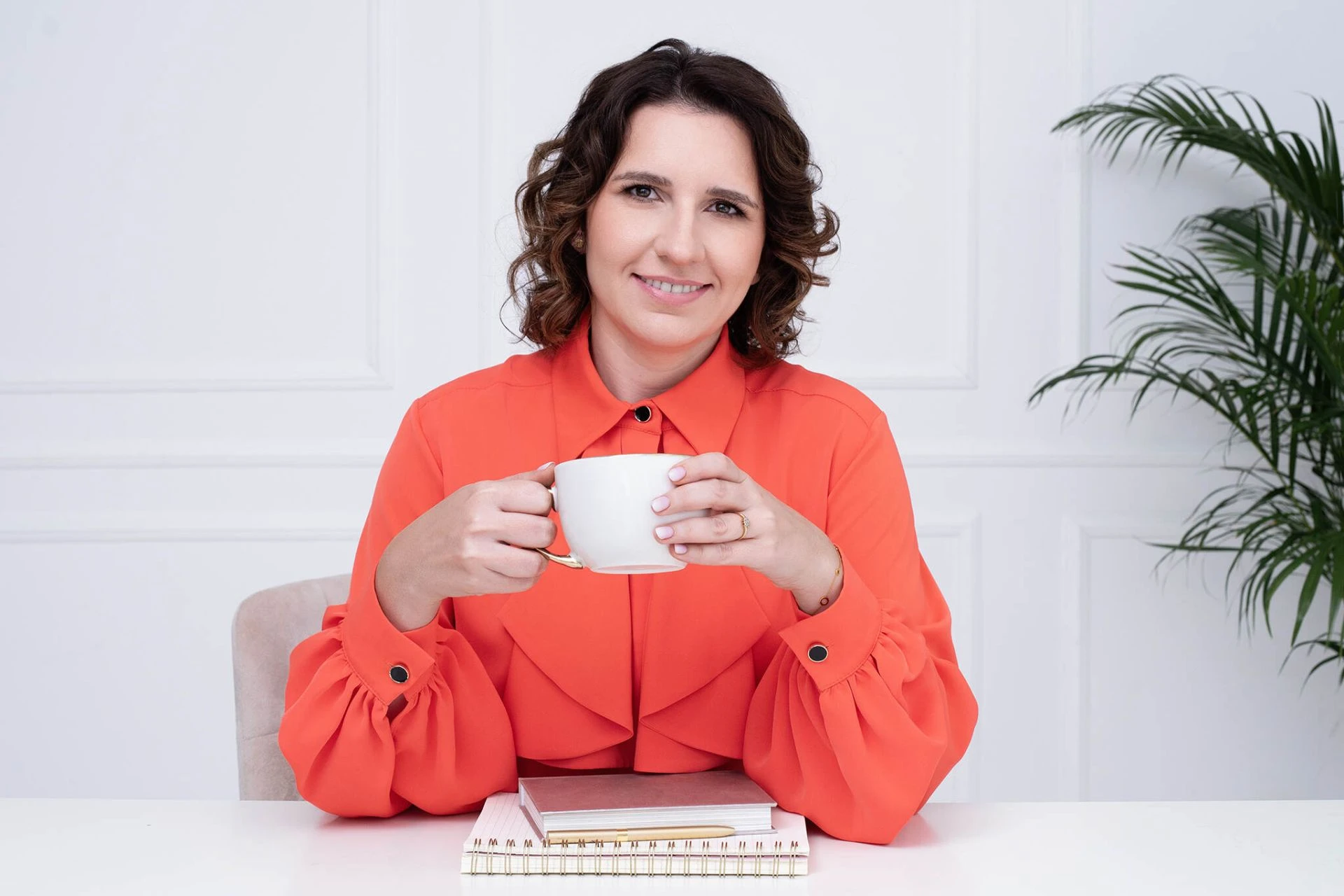 Mediator w Poznaniu Anna Skubiszyńska