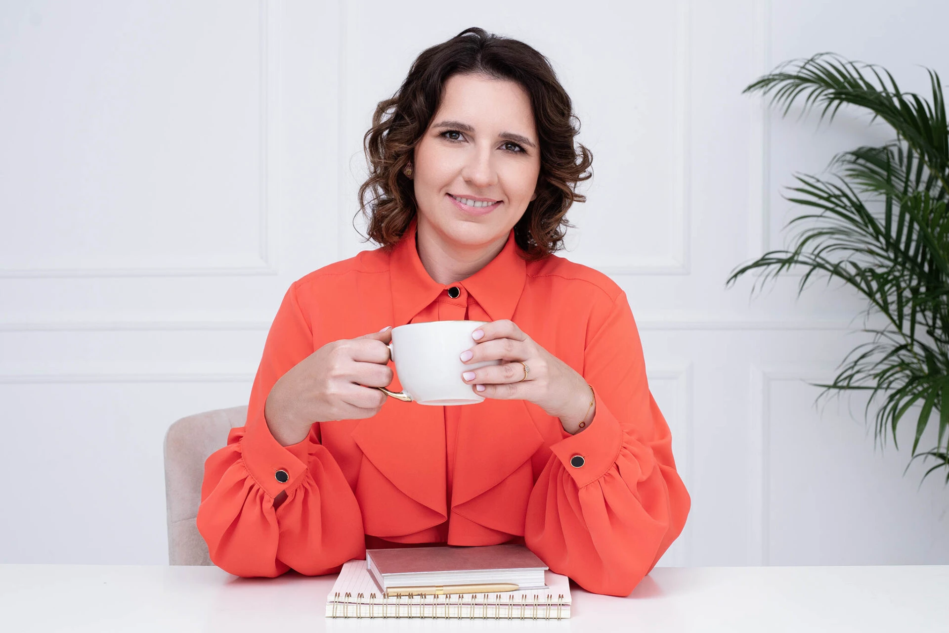 Mediator w Poznaniu Anna Skubiszyńska