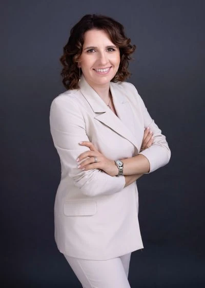 Radca prawny Anna Skubiszyńska