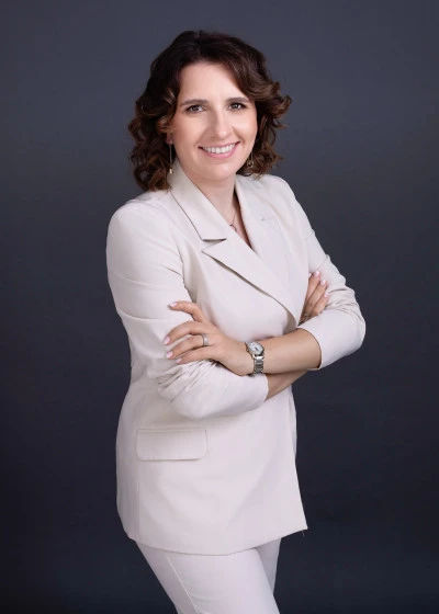 Radca Parawny Anna Skubiszyńska