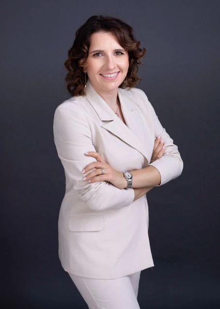Radca Prawny Swarzędz - Anna Skubiszyńska