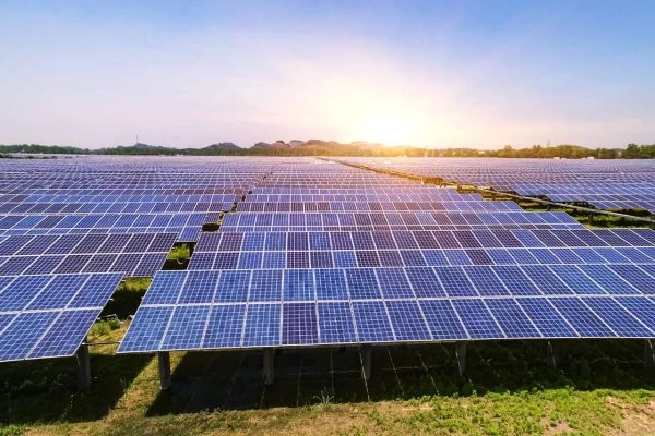 Umowa dzierżawy gruntu pod farmy fotowoltaiczne